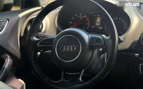 Audi A3 2015 - фото 14