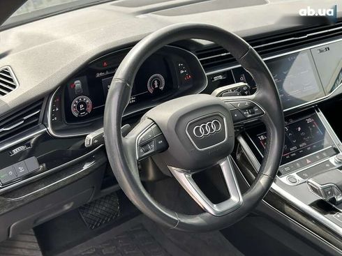Audi Q7 2020 - фото 20