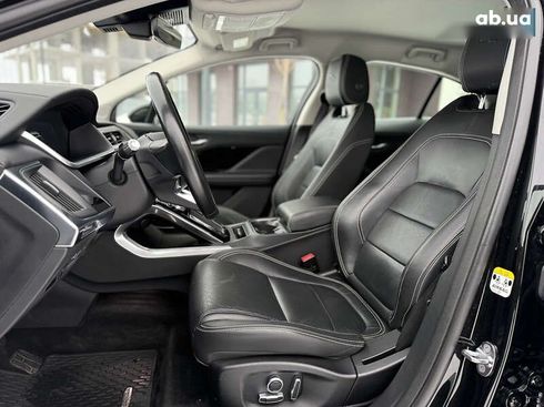 Jaguar I-Pace 2020 - фото 8