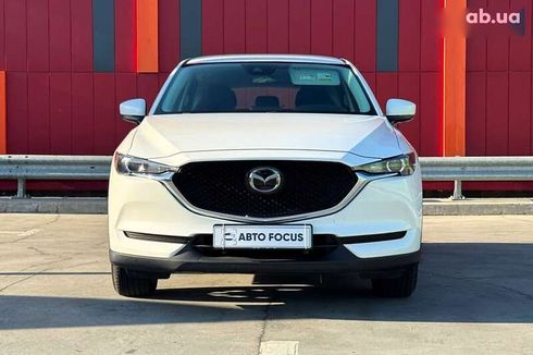 Mazda CX-5 2019 - фото 3