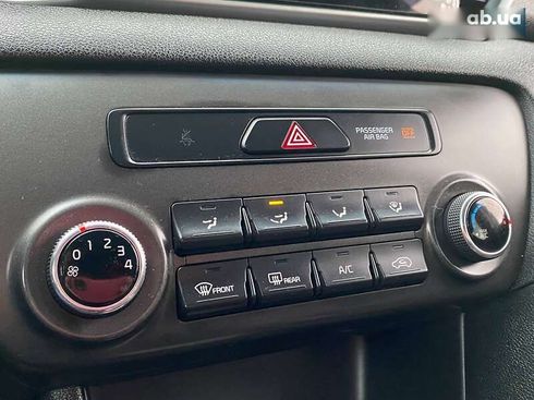 Kia Sportage 2017 - фото 16