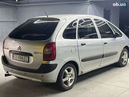 Citroёn Xsara Picasso 2004 - фото 4