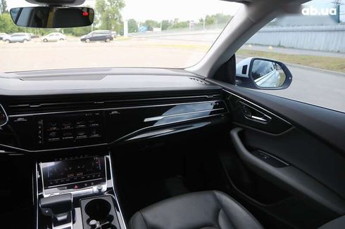 Audi Q8 2018 - фото 15