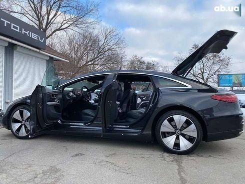Mercedes-Benz EQS-Класс 2022 - фото 11