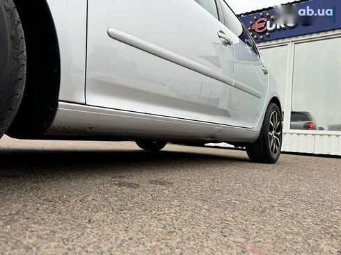 Volkswagen Golf 2008 - фото 23