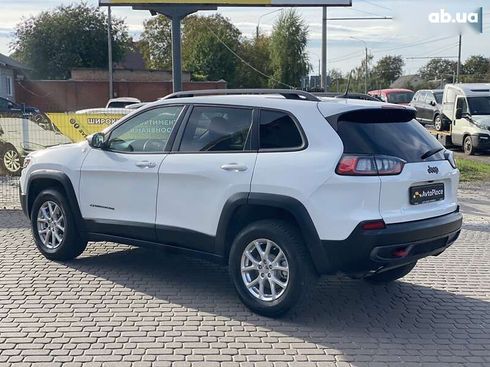 Jeep Cherokee 2019 - фото 5