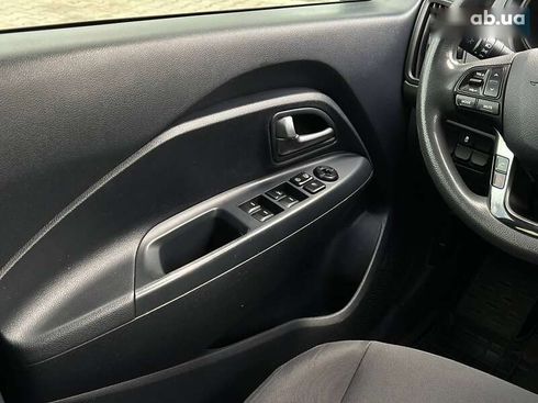 Kia Rio 2013 - фото 22