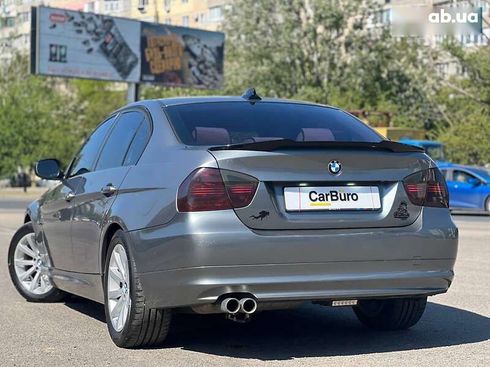 BMW 3 серия 2010 - фото 6