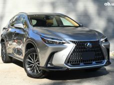 Продажа б/у Lexus NX Вариатор - купить на Автобазаре