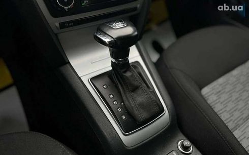 Skoda Octavia 2013 - фото 17