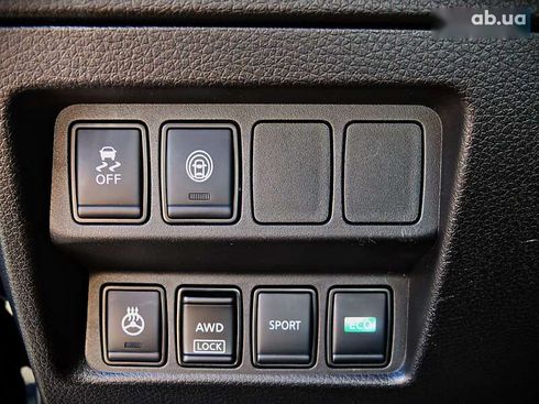 Nissan Rogue 2022 - фото 10