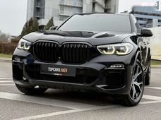 Продажа б/у BMW X5 2019 года в Киеве - купить на Автобазаре