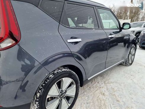 Kia Soul 2019 - фото 14