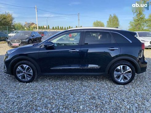 Kia Niro 2021 - фото 15