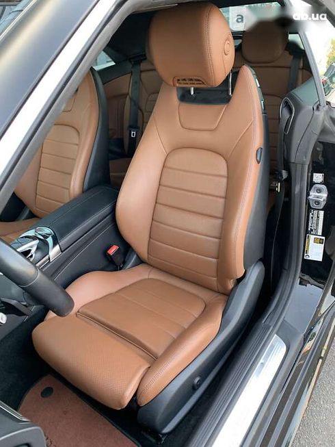 Mercedes-Benz C-Класс 2019 - фото 24