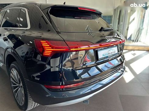 Audi E-Tron 2019 - фото 7