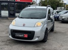 Продаж вживаних Fiat Qubo 2013 року - купити на Автобазарі