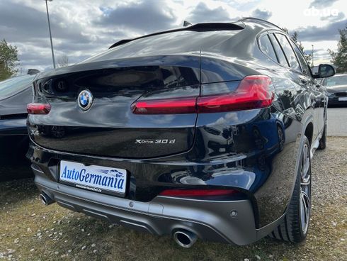 BMW X4 2021 - фото 35