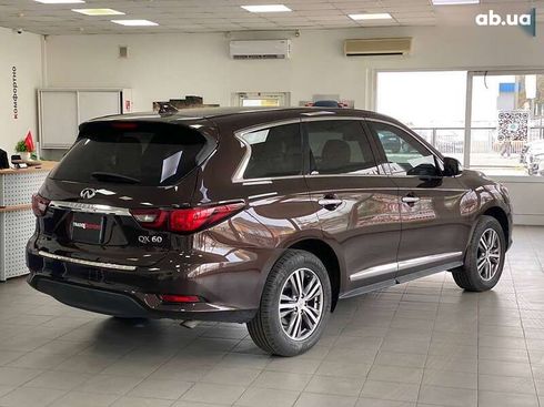 Infiniti QX60 2020 - фото 8