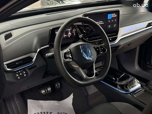 Volkswagen ID.4 Crozz 2023 - фото 17