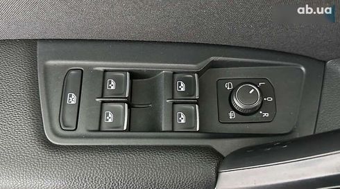 Volkswagen Tiguan 2016 - фото 14