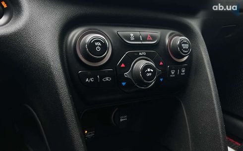 Dodge Dart 2015 - фото 18