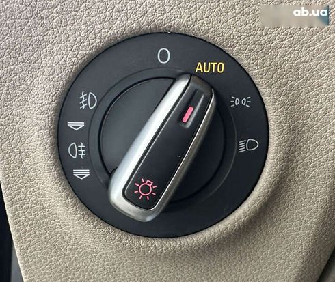 Audi Q7 2012 - фото 28