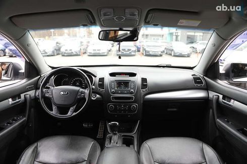 Kia Sorento 2013 - фото 10