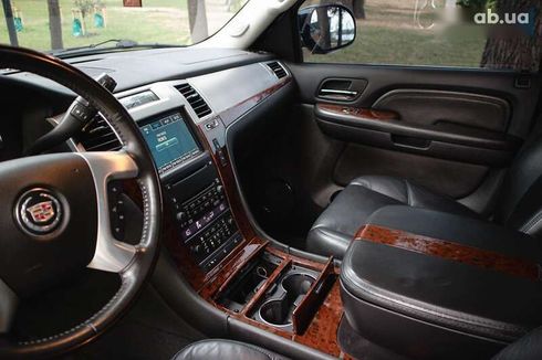 Cadillac Escalade 2008 - фото 27
