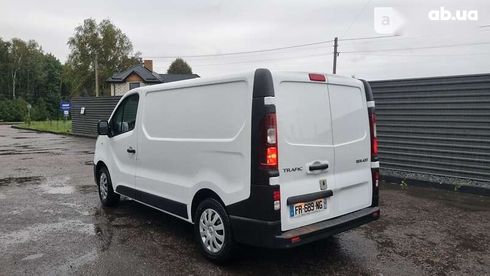 Renault Trafic 2020 - фото 4