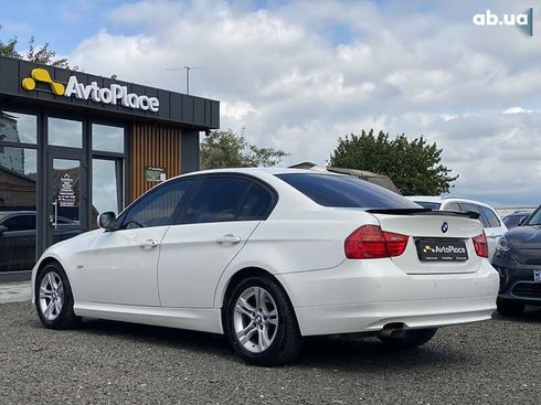 BMW 3 серия 2009 - фото 29