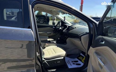 Ford Escape 2017 - фото 25