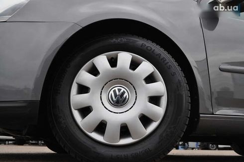 Volkswagen Golf 2008 - фото 17