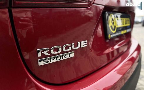 Nissan Rogue 2018 - фото 9