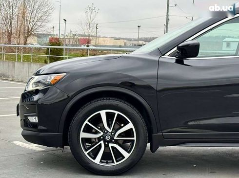 Nissan Rogue 2019 - фото 9