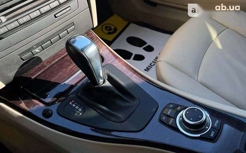BMW 3 серия 2012 - фото 17