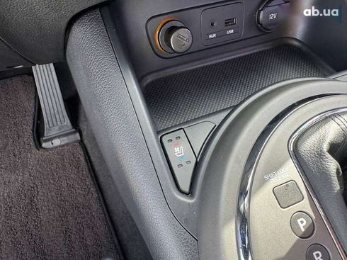 Kia Sportage 2013 - фото 14