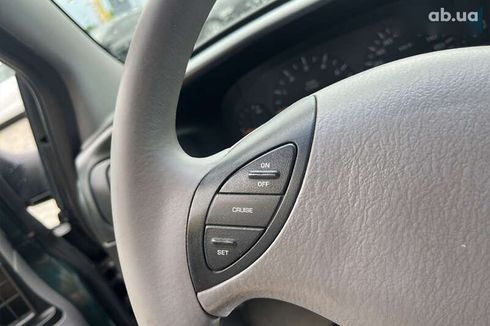 Chrysler Voyager 1999 - фото 20