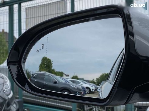 Kia Niro 2020 - фото 11