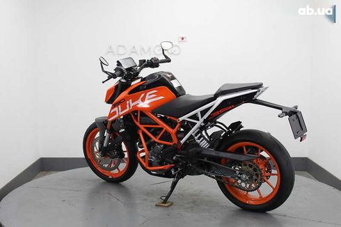 KTM 380 2019 - фото 6