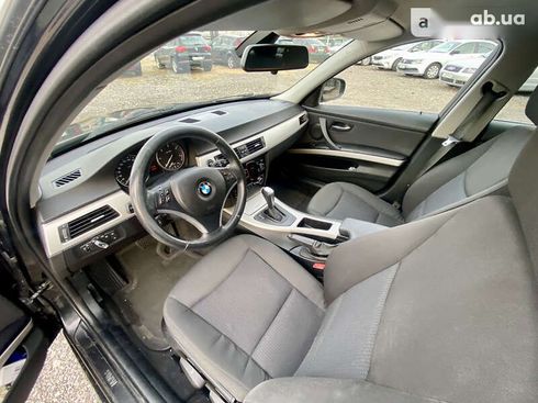 BMW 3 серия 2010 - фото 11