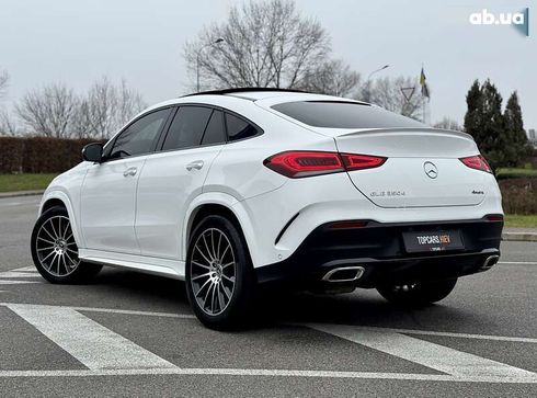 Mercedes-Benz GLE-Class 2021 - фото 10