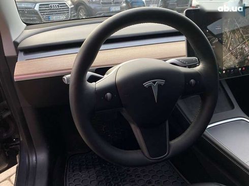 Tesla Model 3 2021 - фото 12