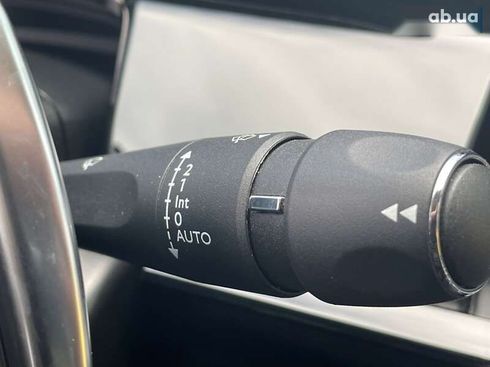 Peugeot 508 2019 - фото 18