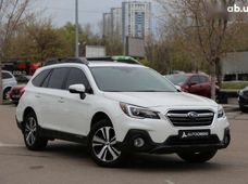 Продаж вживаних Subaru в Київській області - купити на Автобазарі