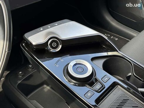 Kia EV6 2021 - фото 19