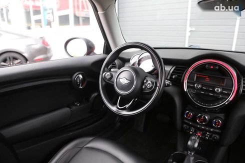 MINI John Cooper Works 2014 - фото 13