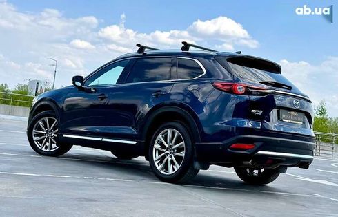Mazda CX-9 2018 - фото 8
