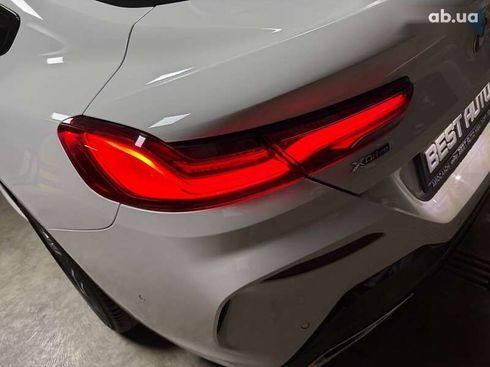 BMW 8 серия 2019 - фото 25
