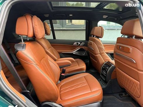 BMW Alpina XB7 2023 - фото 23